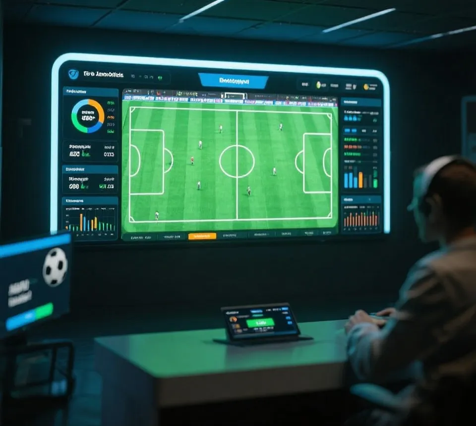 賽事資訊閱讀教學示意圖