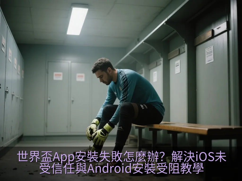 手機螢幕顯示警告與感嘆號提示示意圖